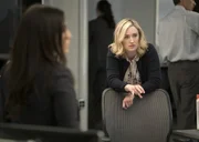 Patterson (Ashley Johnson)