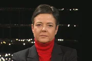 Sternstunde Philosophie Hannah Arendt – Die Jahrhundertdenkerin Grit Strassenberger, Professorin für Politische Theorie und Autorin der neuen Biografie «Die Denkerin. Hannah Arendt und ihr Jahrhundert» Sternstunde Philosophie Hannah Arendt – Die Jahrhundertdenkerin Grit Strassenberger, Professorin für Politische Theorie und Autorin der neuen Biografie «Die Denkerin. Hannah Arendt und ihr Jahrhundert»