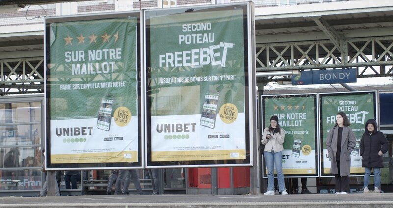 Sportwetten, das Milliardenbusiness (F, 2023)