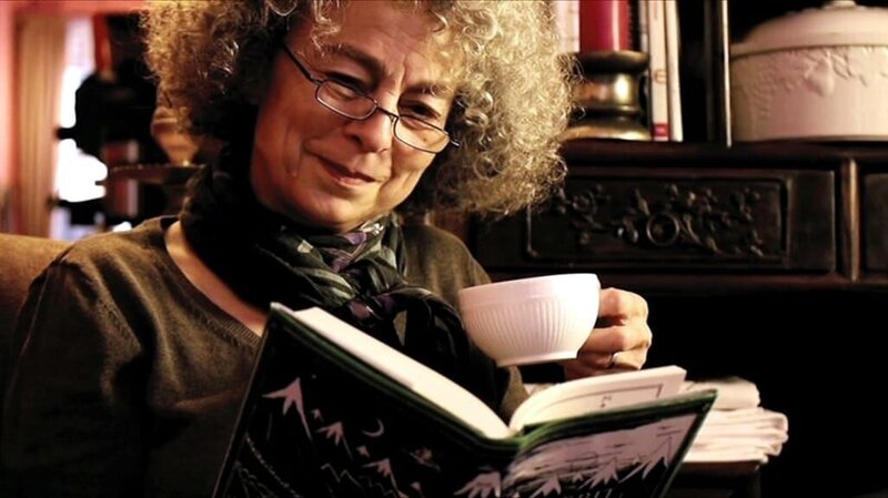 J.R.R. Tolkien: Herr der Worte, Herr der Welten (F, 2014)