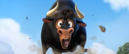 Ferdinand (John Cena voice)