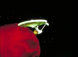 U.S.S. Enterprise