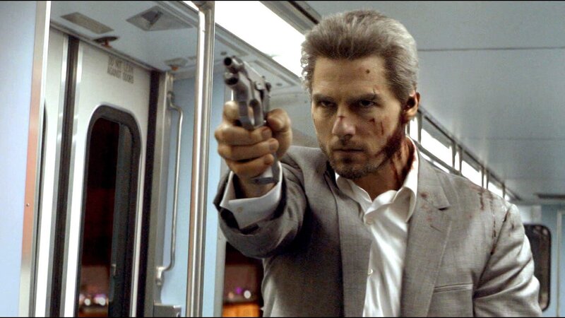 Collateral (USA, 2004)