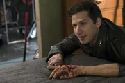 Jake Peralta.