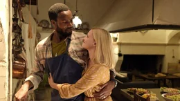 Stefanie (Jennifer Ulrich) hat mit ihrem Freund Noah (Elvis Clausen) eigene Pl&auml;ne.