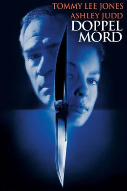 Doppelmord - Artwork