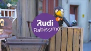 Logo "Rudi Rabissimo" Logo "Rudi Rabissimo"