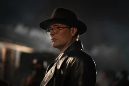 Doctor J&uuml;rgen Voller&nbsp;(Mads Mikkelsen)