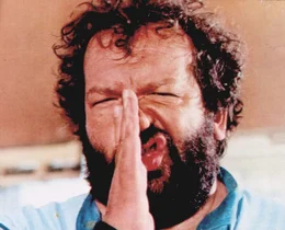 Wilbur (Bud Spencer)