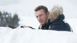 Nels (Liam Neeson)