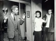 Heinz Drache, Corny Collins, Klaus Kinski