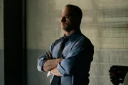 LAW & ORDER: SPECIAL VICTIMS UNIT -- "Authority" Episode 90017 -- Pictured: Chris Meloni as Detective Elliot Stabler. LAW & ORDER: SPECIAL VICTIMS UNIT -- "Authority" Episode 90017 -- Pictured: Chris Meloni as Detective Elliot Stabler.
