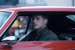 Travis Hall (Sam Jaeger)    +++ Die Verwendung des sendungsbezogenen Materials ist nur mit dem Hinweis und Verlinkung auf RTL+ gestattet. +++