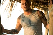 Xander Cage (Vin Diesel)
