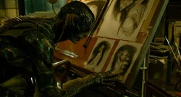 Doug Jones (Amphibienmann).