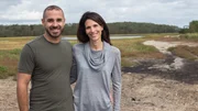 Homebuyers from Boston, MA, Matt and Cory, as seen on HGTV's Beach Hunters. Homebuyers from Boston, MA, Matt and Cory, as seen on HGTV's Beach Hunters.