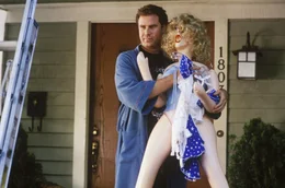 Rauschenden Partys, Alkohol bis zum Abwinken und One Night Stands pr&auml;gen das neue Leben des Ehe gefrusteten Frank (Will Ferrell) ...