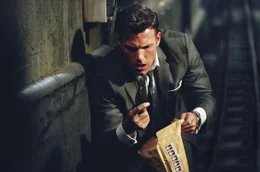 Michael Jennings (Ben Affleck)