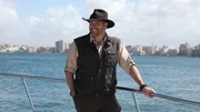 Josh Gates