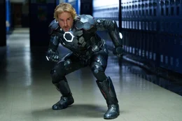 Jack (Owen Wilson)