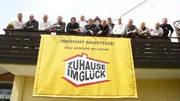 Das Team von Zuhause im Glück Das Team von Zuhause im Glück