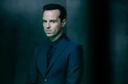 Der Schatten von Moriarty (Andrew Scott) verfolgt Sherlock weiter.
