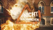Geht in eine dritte Staffel: Das Format "Nicht nachmachen!". Geht in eine dritte Staffel: Das Format "Nicht nachmachen!".