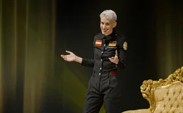 Lisa Eckhart