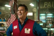 Ash Williams (Bruce Campbell)
