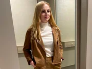 Kandidatin Regina  +++ Die Verwendung des sendungsbezogenen Materials ist nur mit dem Hinweis und Verlinkung auf RTL+ gestattet. +++