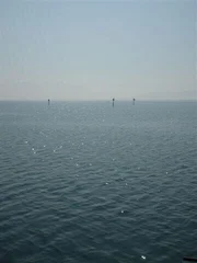 Fr&uuml;hlingsimpressionen in Wasserburg am Bodensee.