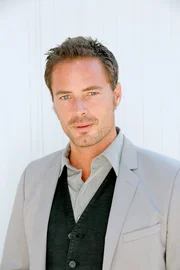 John Friedmann (Peter Jordan).