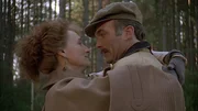 Abigail Ward (Rosemary Dunsmore), Malcolm McEwan (Malcolm Stoddard) Abigail Ward (Rosemary Dunsmore), Malcolm McEwan (Malcolm Stoddard)