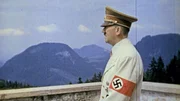 Der innere Kreis ist f&uuml;r Hitler ein R&uuml;ckzugsraum. F&uuml;r seine Mitglieder ist er eine M&ouml;glichkeit zum Aufstieg.