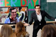 Phil Dunphy (Ty Burrell)