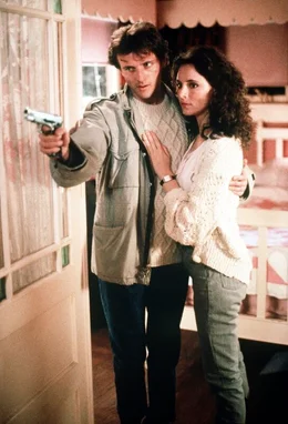 7. Der tot geglaubte Verbrecher Richard Montgomery (Aidan Quinn) w&auml;hnt sich bei seiner Ex-Freundin Maria (Madeleine Stowe) in Sicherheit. Er ahnt nicht, dass Marias neuer Lover ein Polizist ist.
