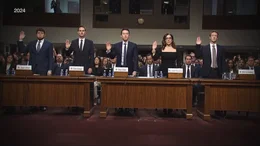 Am 31. Januar 2024 m&uuml;ssen sich Zuckerberg und die Firmenchefs anderer sozialer Plattformen vor dem Senat wegen der Gef&auml;hrdung von Kindern und Jugendlichen verantworten.
