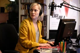 Jill Peterman (Georgina Haig)