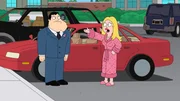Stan (l.); Francine (r.)