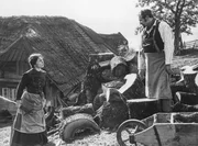 Susanne Turrini, Rainer Hauer.