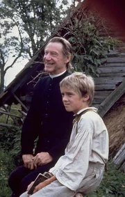 Josef Meinrad, Harald Gauster.