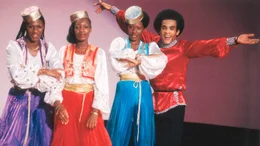 Boney M