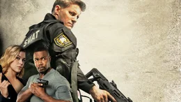 S.W.A.T. - Keyart
