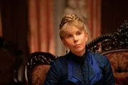 Christine Baranski as Agnes Van Rhijn