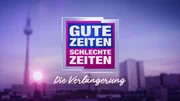 Logo "GZSZ - Die Verl&auml;ngerung"