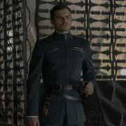 Keiran Atreides (Chris Mason)