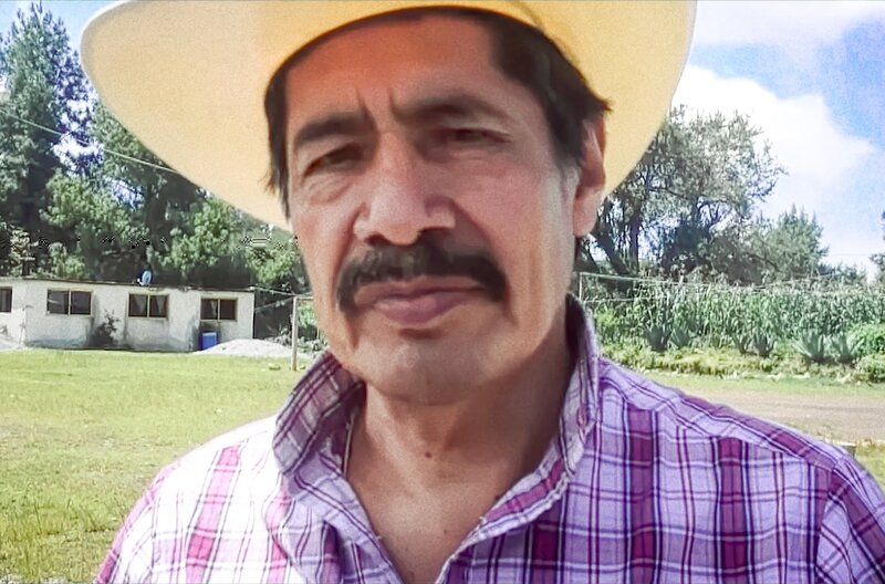 Lebensgefahr: Umweltschützer im Visier (E/F, 2023)