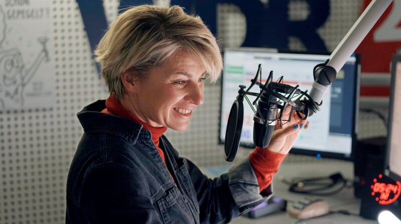 70 Jahre WDR – Der Jubiläumsfilm (D, 2025)