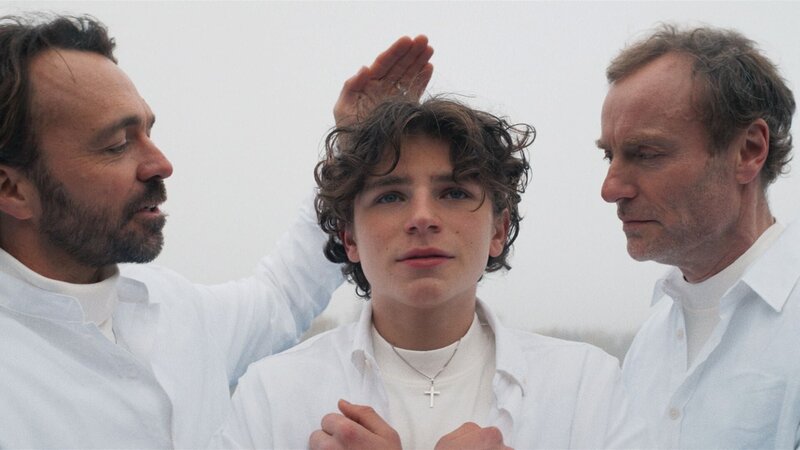 Gotteskinder (D, 2024)