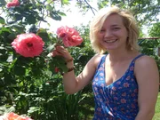 Ein Bild der vermissten Jennifer Scharinger Ein Bild der vermissten Jennifer Scharinger